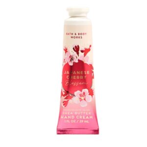 Japanese Cherry Blossom – Hand Cream