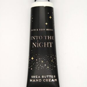 Into The Night – Crema para Manos