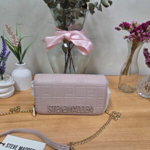 Bolsa Crossbody SM – Rosa Palo
