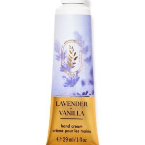 Lavender + Vanilla – Crema para Manos