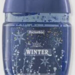 PocketBac Winter – Gel Antibacterial