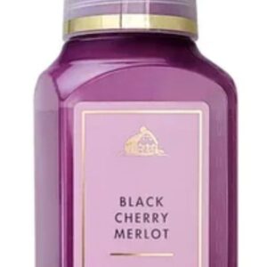 Black Cherry Merlot – Jabón Espuma para Manos