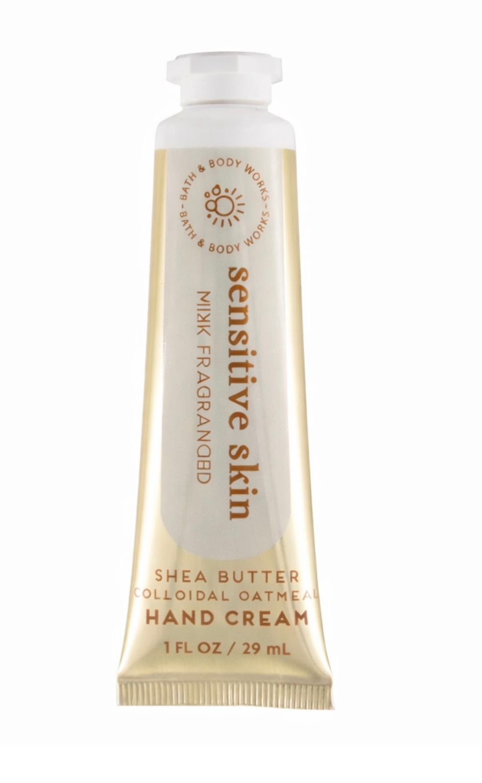 Sensitive Skin – Crema para Manos