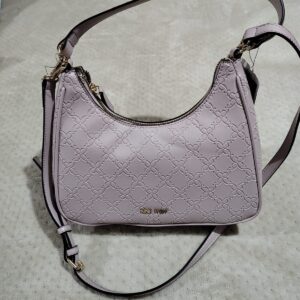 Bolsa Shoulder Nine West Lila