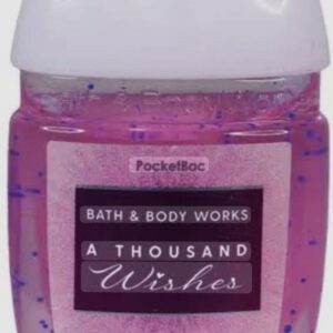 PocketBac A Thousand Wishes – Gel Antibacterial